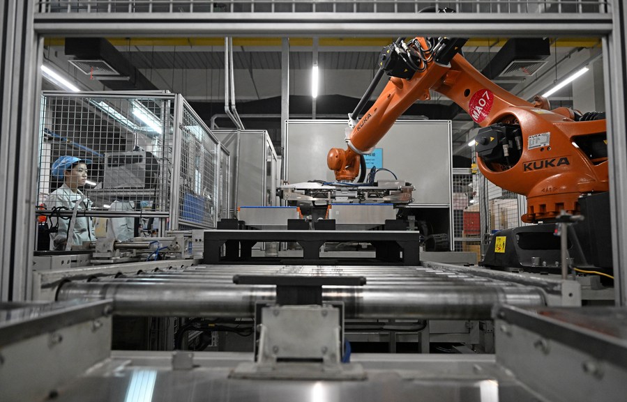 自治区人民医院